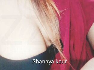 Shanaya_kaur Zizi X