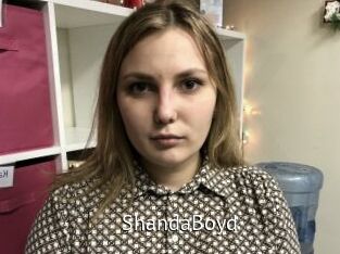 ShandaBoyd