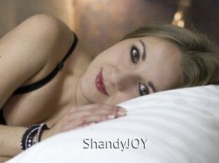 ShandyJOY