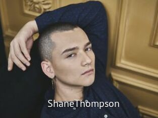 ShaneThompson Zizi X