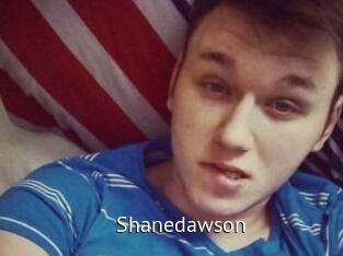 Shanedawson