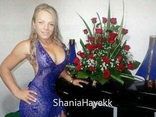 ShaniaHayekk