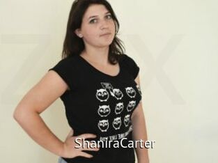 ShaniraCarter