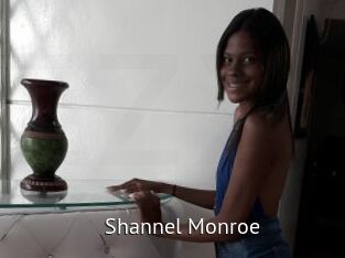 Shannel_Monroe Zizi X