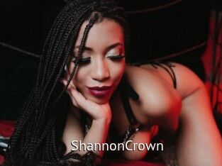 ShannonCrown