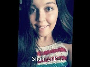 ShannonDeb
