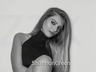 ShannonGreen