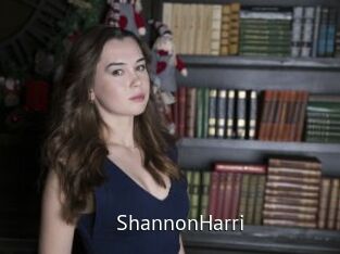 ShannonHarri Zizi X
