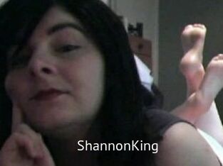 ShannonKing