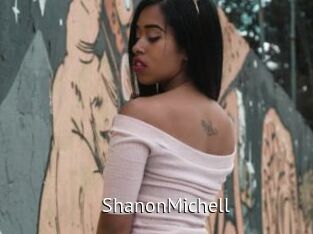 ShanonMichell
