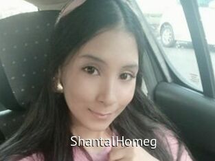 ShantalHomeg