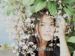 ShantalMiles