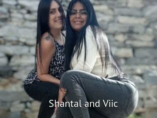 Shantal_and_Viic