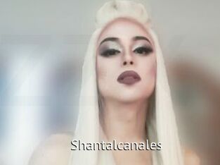 Shantalcanales