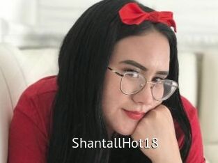 ShantallHot18