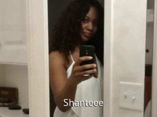 Shanteee