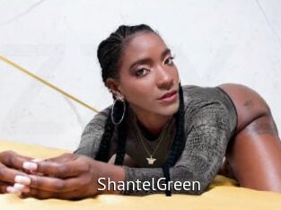 ShantelGreen