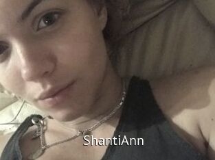 ShantiAnn