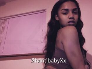 ShantibabyXx
