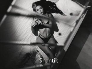 Shantik