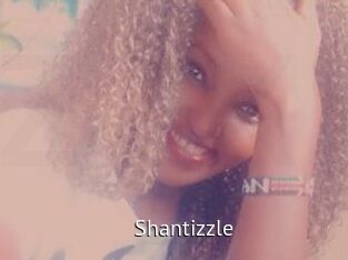 Shantizzle