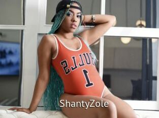 ShantyZole