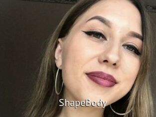 ShapeBody