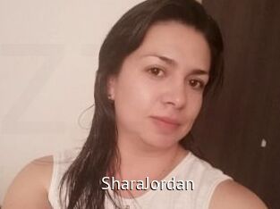 SharaJordan