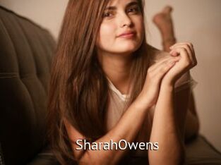 SharahOwens