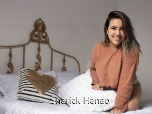 Sharick_Henao