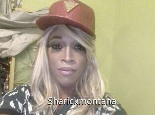 Sharickmontana