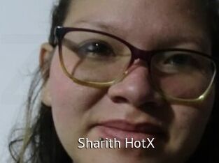 Sharith_HotX