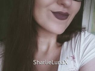 SharlieLunaX