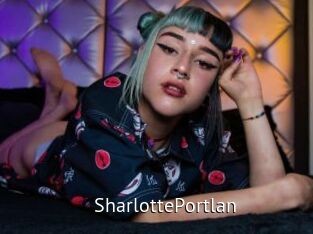 SharlottePortlan Zizi X