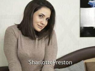 SharlottePreston