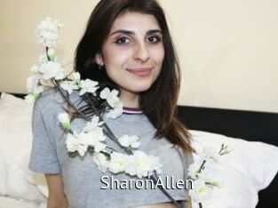 SharonAllen