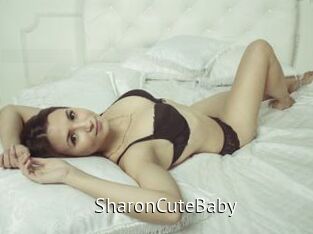 SharonCuteBaby Zizi X