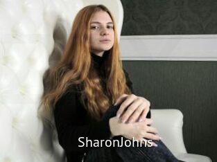 SharonJohns