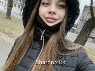 SharonMilk Zizi X