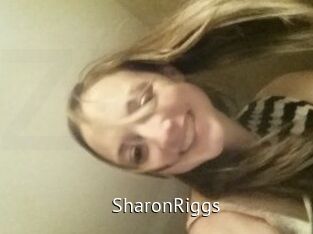 SharonRiggs Zizi X