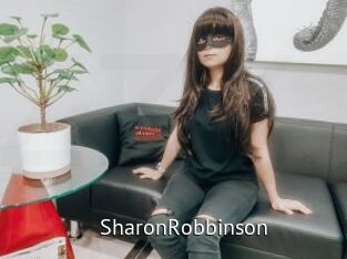 SharonRobbinson Zizi X