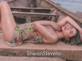 SharonStevens Zizi X