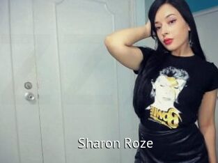 Sharon_Roze Zizi X