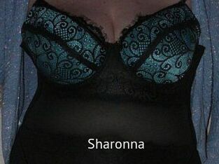 Sharonna