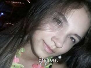 Sharont