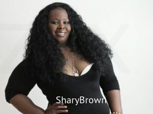 SharyBrown