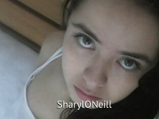 SharylONeill