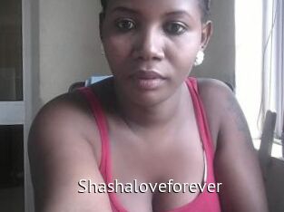 Shashaloveforever