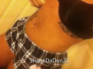 ShaunDaDon22