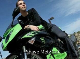 Shave_Metzitza